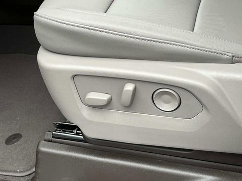 New 2026 GMC Sierra 1500 SLT w/ SLT Premium Plus Package image 24