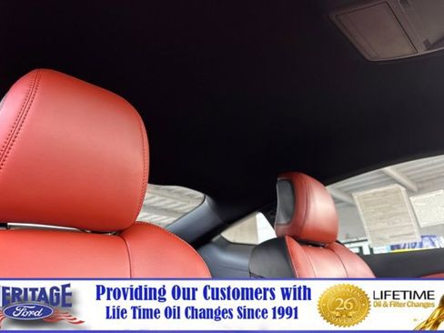 New 2025 Ford Mustang GT Premium image 13