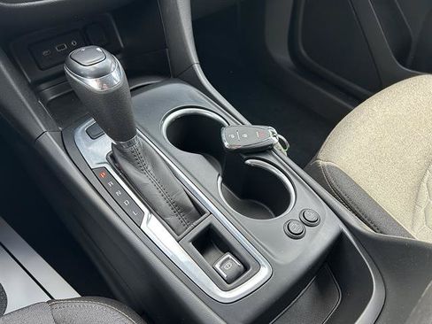 Certified 2020 Chevrolet Equinox LT AWD/4WD image 21
