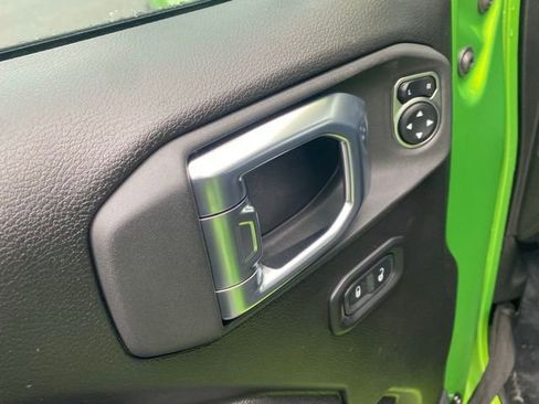 New 2026 Jeep Gladiator Mojave w/ Safety Group image 13