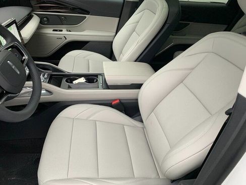 New 2026 Lincoln Nautilus Premier w/ Equipment Group 102A image 22