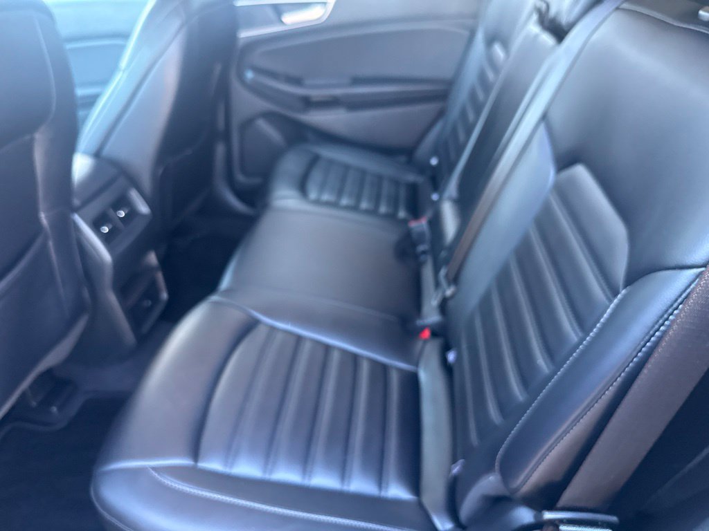 Used 2024 Ford Edge SEL AWD/4WD image 31