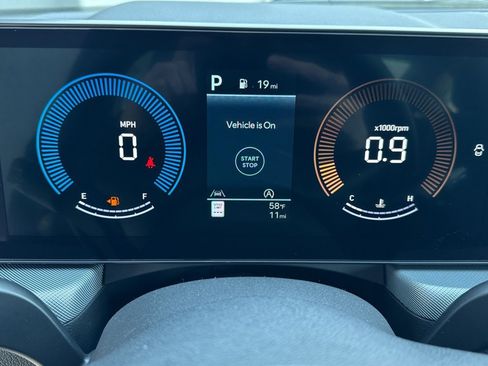 New 2026 Hyundai Sonata SE image 4