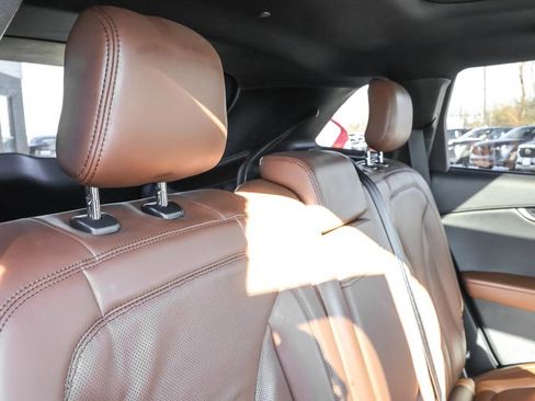 Used 2021 Lincoln Nautilus Reserve w/ Cargo Utility Package image 33