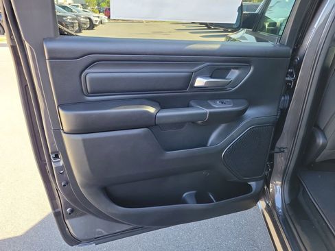 New 2026 RAM 1500 Express AWD/4WD image 26