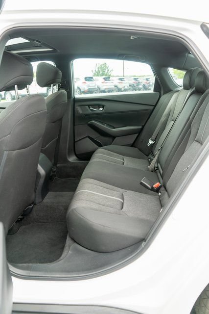 Used 2023 Honda Accord Sport image 11