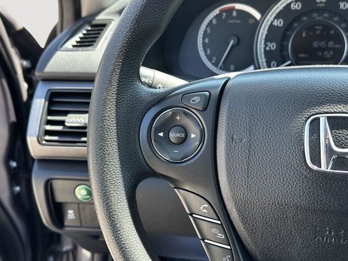 Used 2014 Honda Accord LX image 12
