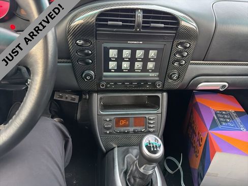 Used 2004 Porsche 911 Carrera 4S image 11