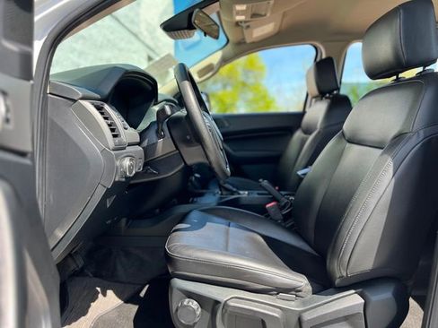 Used 2022 Ford Ranger XL w/ Equipment Group 101A High image 10