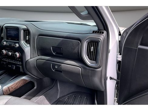 Used 2020 GMC Sierra 1500 Denali w/ Denali Ultimate Package AWD/4WD image 18