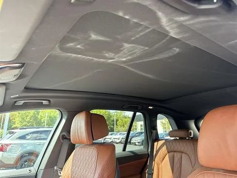 Used 2024 BMW X5 xDrive40i w/ Premium Package AWD/4WD image 14