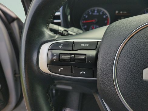 Used 2024 Kia K5 GT-Line FWD image 23
