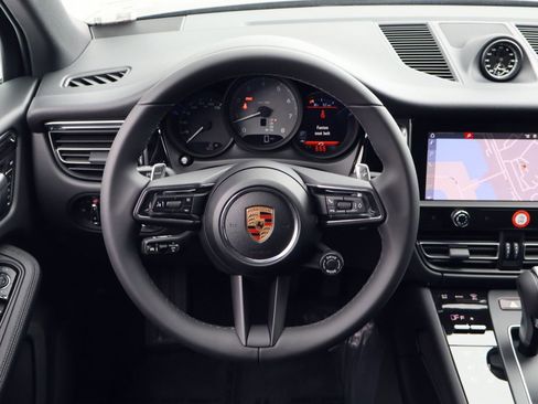 New 2026 Porsche Macan S AWD/4WD image 15