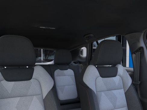 New 2026 Chevrolet Trax RS w/ Driver Confidence Package image 60