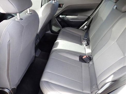 Certified 2025 Subaru Crosstrek 2.0i image 9