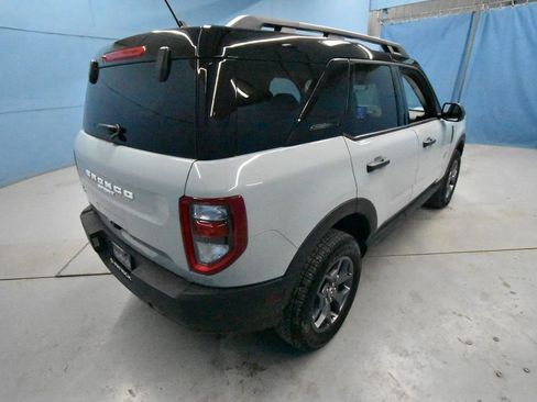 Used 2024 Ford Bronco Sport Badlands image 33