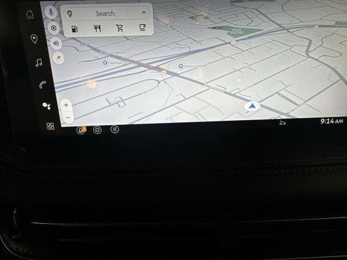 Certified 2026 INFINITI QX60 Luxe w/ Cargo Package image 27