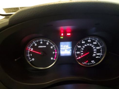 Used 2015 Subaru Impreza 2.0i image 16