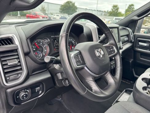 Used 2024 RAM 2500 Big Horn image 23