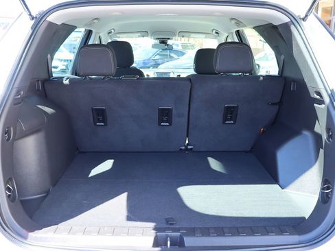 Used 2023 Chevrolet Equinox LS w/ LPO, Cargo Package image 23