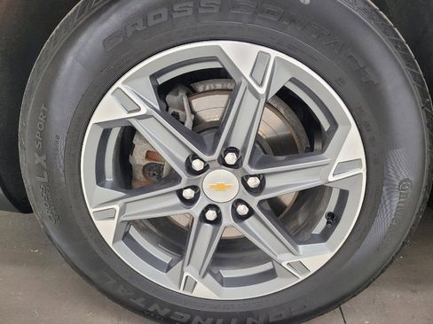 Used 2024 Chevrolet Blazer LT w/ Convenience Package image 31