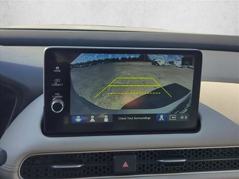 New 2026 Honda HR-V EX-L image 14