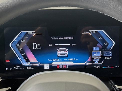 Used 2025 BMW X2 xDrive28i image 19