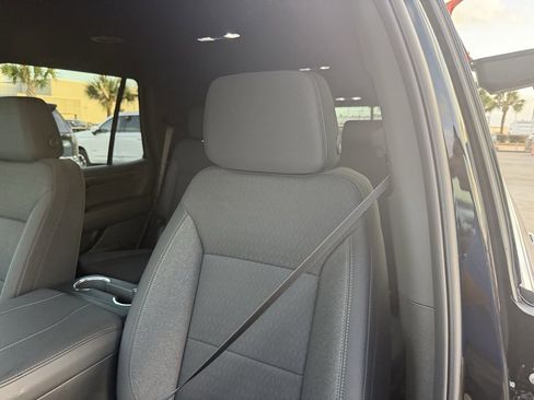 New 2026 Chevrolet Tahoe LS image 23