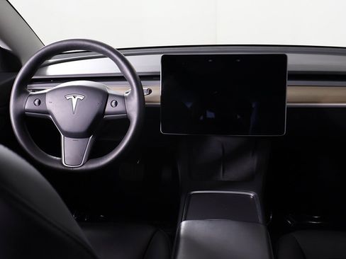 Used 2021 Tesla Model 3 Long Range image 36