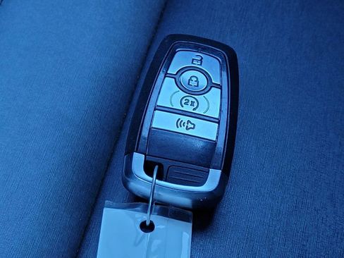 Used 2023 Ford Bronco Big Bend image 24