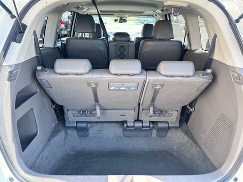 Used 2016 Honda Odyssey EX-L image 9