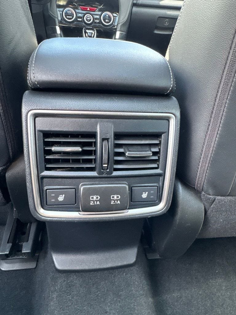 Used 2023 Subaru Forester Touring AWD/4WD image 28