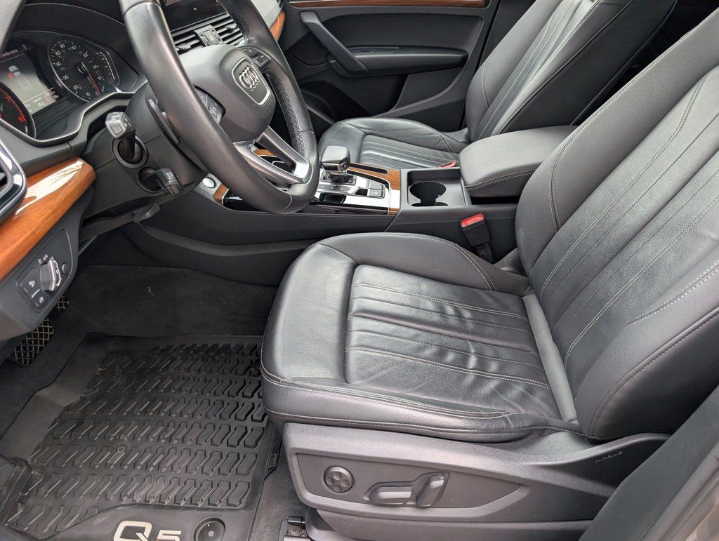 Used 2023 Audi Q5 2.0T Premium AWD/4WD image 20