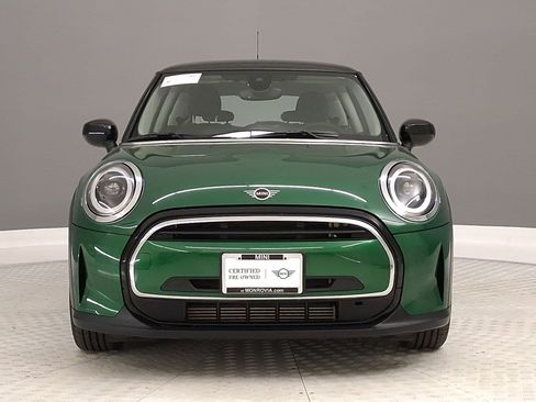 Certified 2023 MINI Cooper 2-Door Hardtop image 4