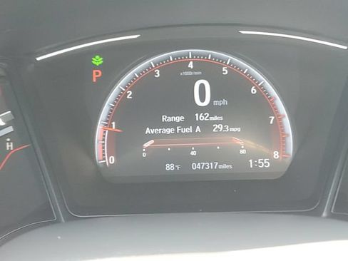 Used 2021 Honda Civic Sport image 26