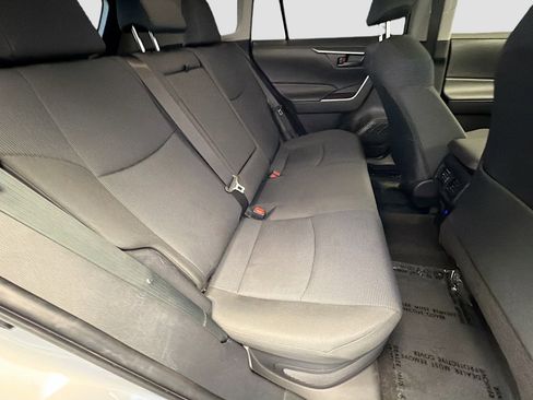 Used 2025 Toyota RAV4 LE image 14