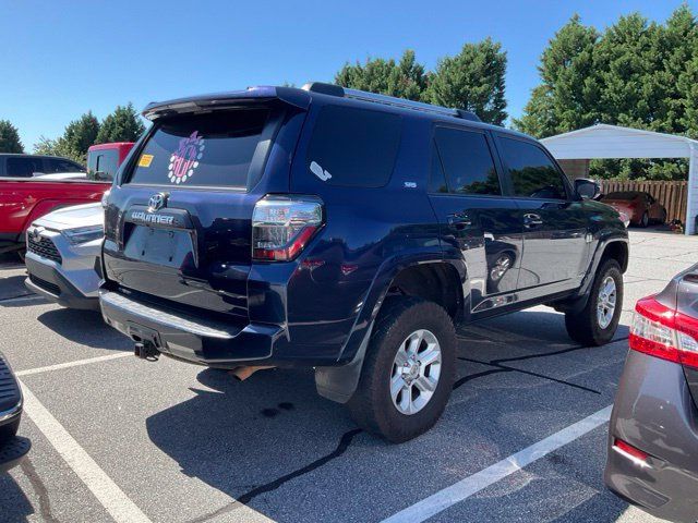 Used 2019 Toyota 4Runner SR5 RWD image 5