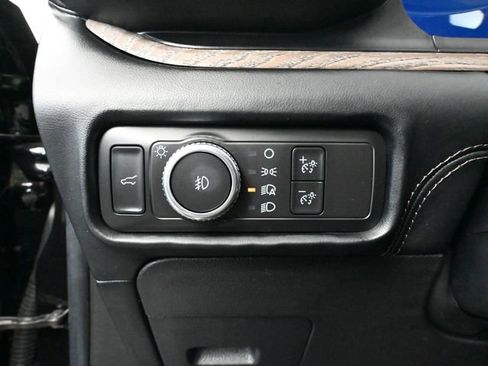 Used 2021 Ford Explorer Platinum w/ Equipment Group 601A image 31