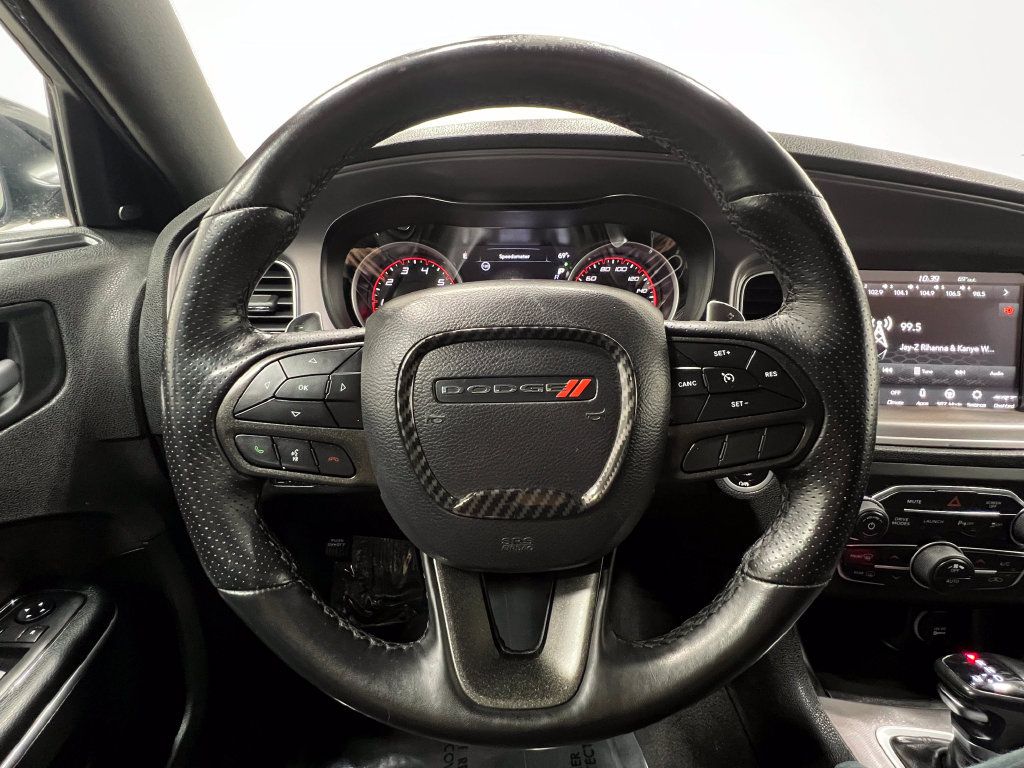 Used 2023 Dodge Charger Scat Pack RWD image 22