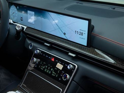 New 2026 Genesis GV80 3.5T e-SC AWD/4WD image 27