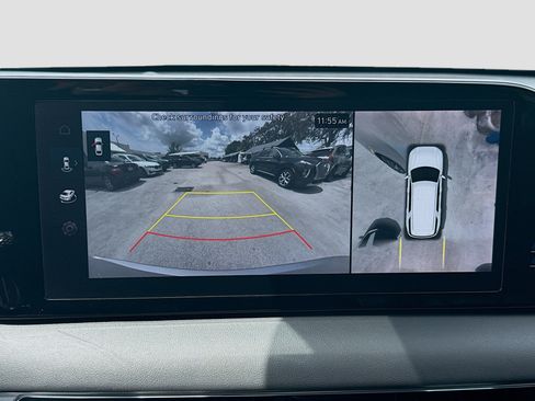 Used 2024 Hyundai Palisade Calligraphy AWD/4WD image 11