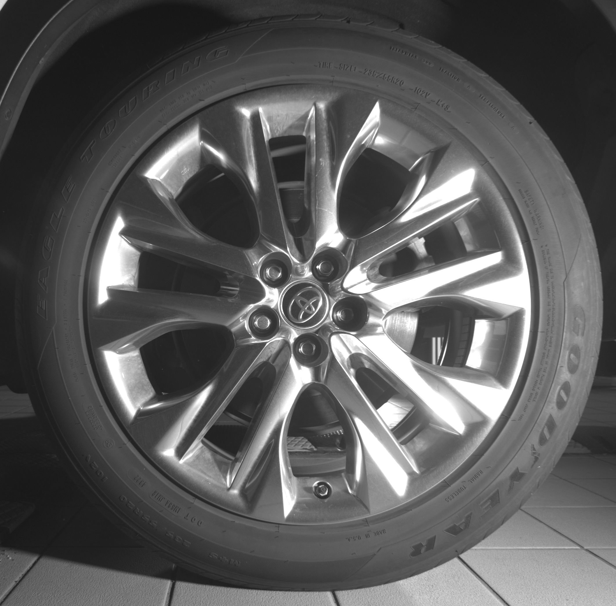 Used 2023 Toyota Highlander Limited FWD image 31