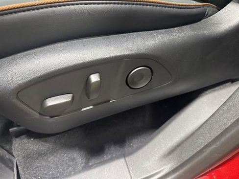 New 2025 GMC Acadia AT4 w/ Super Cruise Package image 24