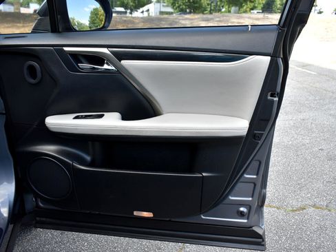 Used 2017 Lexus RX 350 FWD w/ Accessory Package image 35