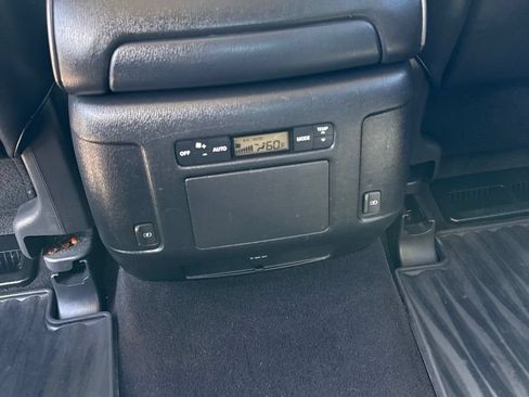 Used 2019 INFINITI QX80 Luxe w/ All-Season Package RWD image 15