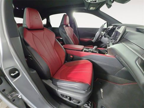 Used 2024 Lexus RX 500h F Sport w/ Convenience Package image 15