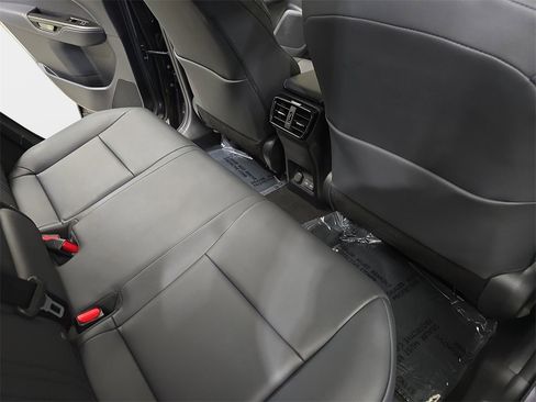 Certified 2025 Lexus NX 350h 350h Premium image 11