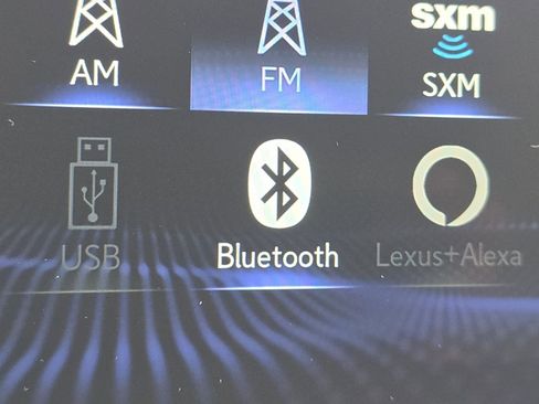 Used 2020 Lexus RX 350 AWD w/ Premium Package image 10