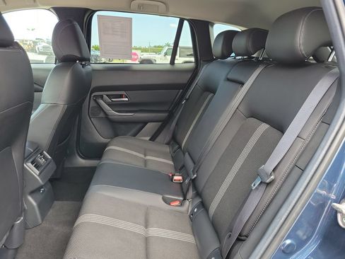 Used 2025 MAZDA CX-50 AWD 2.5 S w/ Preferred Package image 17