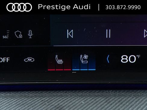 New 2025 Audi SQ5 Premium Plus image 20
